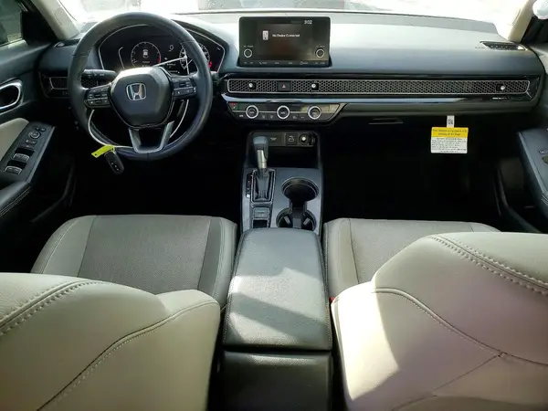 19XFL1H77RE014636 2024 HONDA CIVIC - Image 8