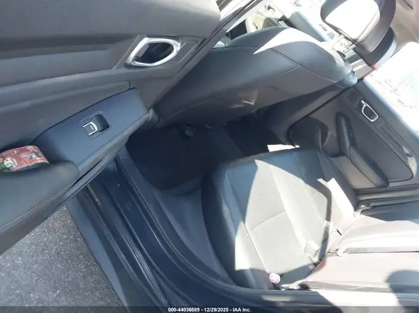 19XFL1H77RE014734 2024 HONDA CIVIC - Image 8