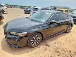19XFL1H77RE015415 2024 HONDA CIVIC
