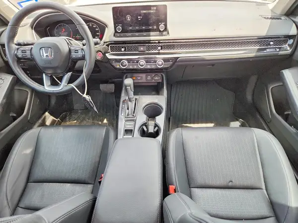 19XFL1H77RE015415 2024 HONDA CIVIC - Image 8