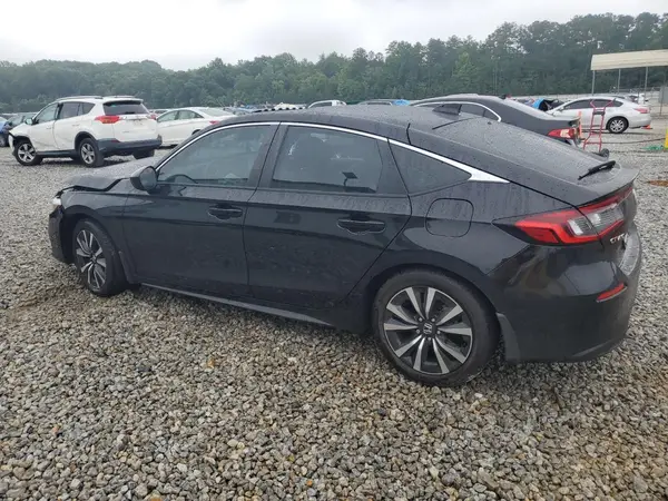 19XFL1H77RE015902 2024 HONDA CIVIC - Image 2