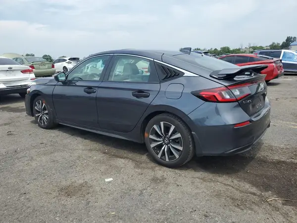 19XFL1H77RE016080 2024 HONDA CIVIC - Image 2