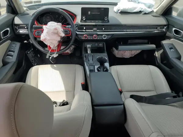 19XFL1H77RE016080 2024 HONDA CIVIC - Image 8