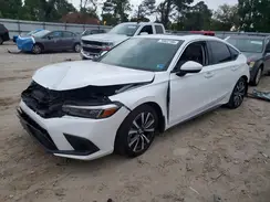 19XFL1H77RE017309 2024 HONDA CIVIC