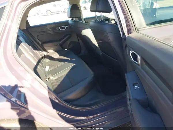 19XFL1H77RE017956 2024 HONDA CIVIC - Image 8