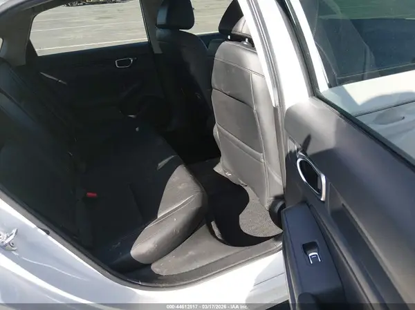 19XFL1H77RE018086 2024 HONDA CIVIC - Image 8