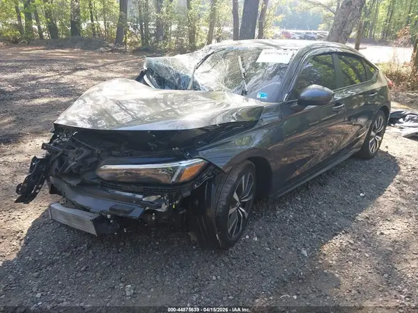 19XFL1H77RE019044 2024 HONDA CIVIC - Image 2