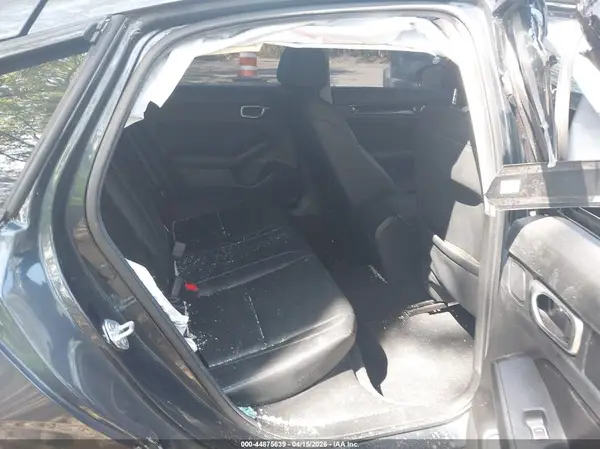 19XFL1H77RE019044 2024 HONDA CIVIC - Image 8