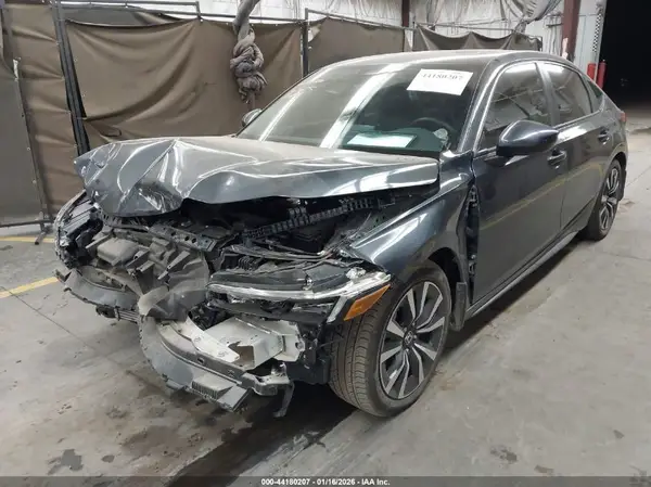 19XFL1H77RE021103 2024 HONDA CIVIC - Image 2