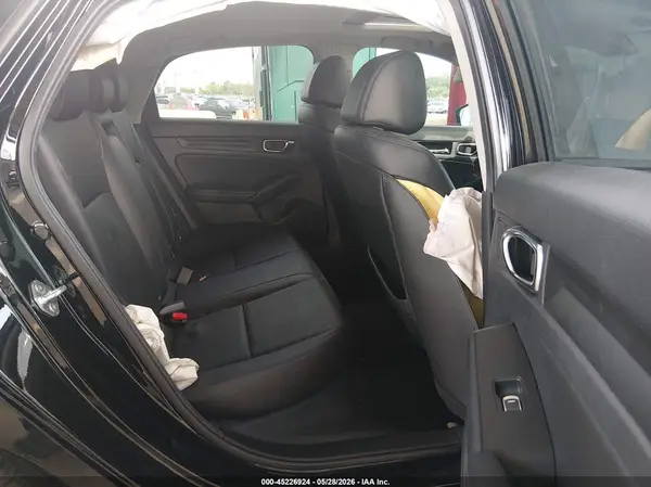 19XFL1H77RE028178 2024 HONDA CIVIC - Image 8