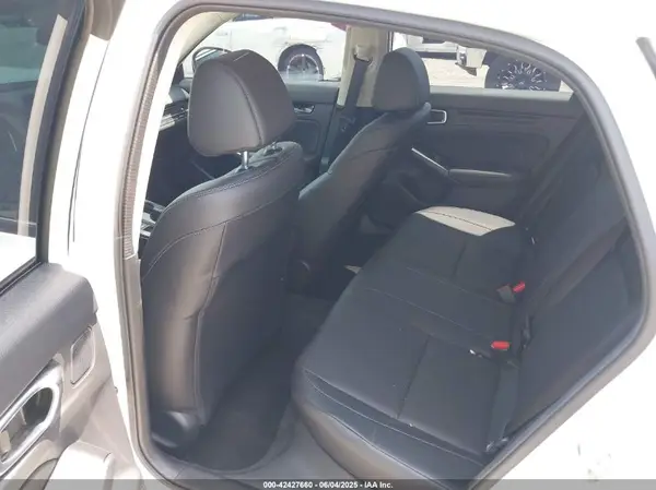 19XFL1H77RE029587 2024 HONDA CIVIC - Image 8