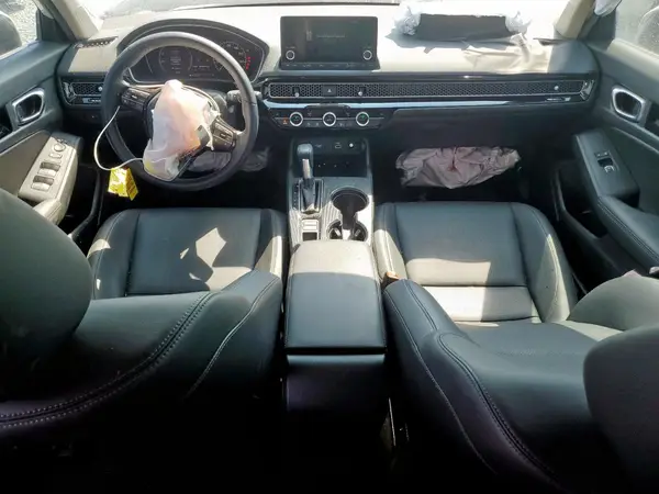 19XFL1H77RE032053 2024 HONDA CIVIC - Image 8