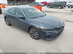 19XFL1H77RE032697 2024 HONDA CIVIC