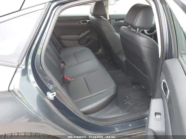 19XFL1H77RE032697 2024 HONDA CIVIC - Image 8