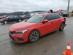 19XFL1H78NE001839 2022 HONDA CIVIC
