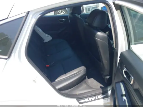 19XFL1H78NE003610 2022 HONDA CIVIC - Image 8