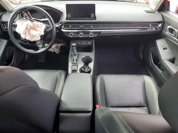 19XFL1H78NE003686 2022 HONDA CIVIC - Image 8