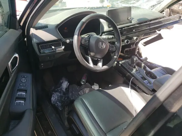19XFL1H78NE005292 2022 HONDA CIVIC - Image 8