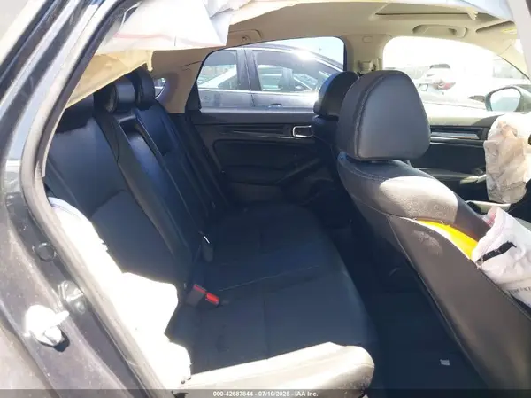 19XFL1H78NE005907 2022 HONDA CIVIC - Image 8