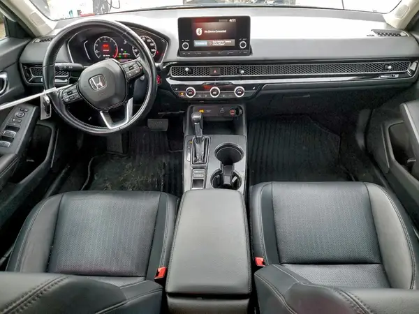 19XFL1H78NE005924 2022 HONDA CIVIC - Image 8