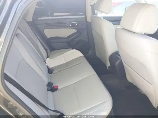 19XFL1H78NE006815 2022 HONDA CIVIC - Image 8