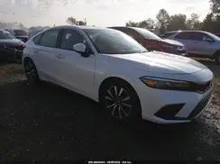 19XFL1H78NE007057 2022 HONDA CIVIC