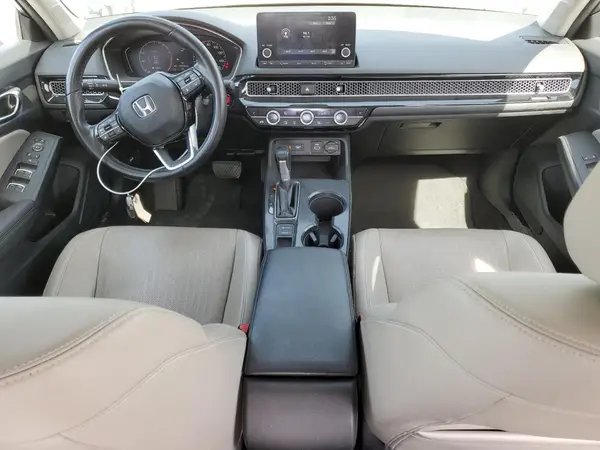 19XFL1H78NE008600 2022 HONDA CIVIC - Image 8