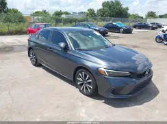 19XFL1H78NE008824 2022 HONDA CIVIC