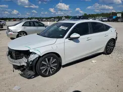 19XFL1H78NE010590 2022 HONDA CIVIC