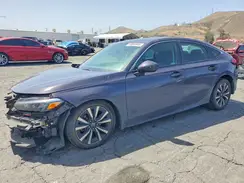 19XFL1H78NE010914 2022 HONDA CIVIC