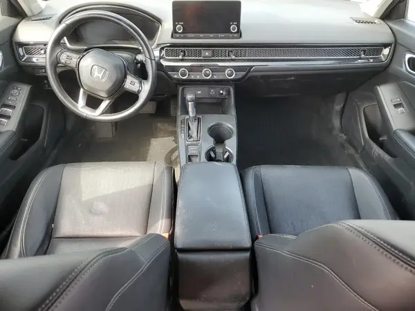 19XFL1H78NE014364 2022 HONDA CIVIC - Image 8