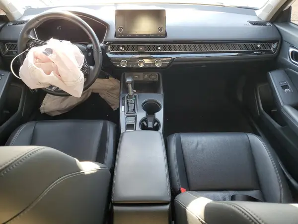 19XFL1H78NE016518 2022 HONDA CIVIC - Image 8