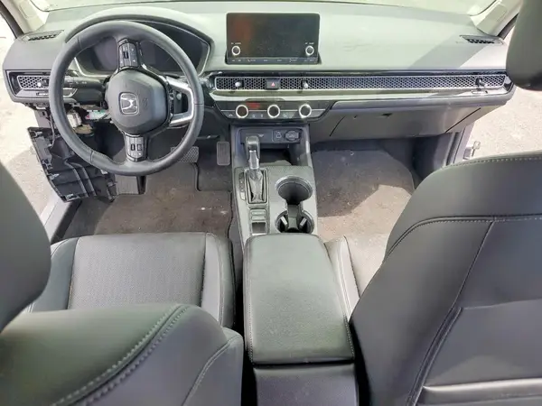 19XFL1H78NE017085 2022 HONDA CIVIC - Image 8