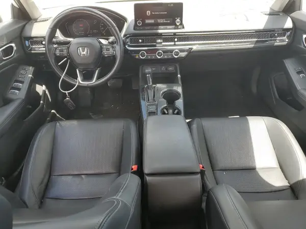19XFL1H78NE017331 2022 HONDA CIVIC - Image 8