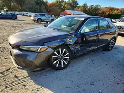 19XFL1H78NE017717 2022 HONDA CIVIC