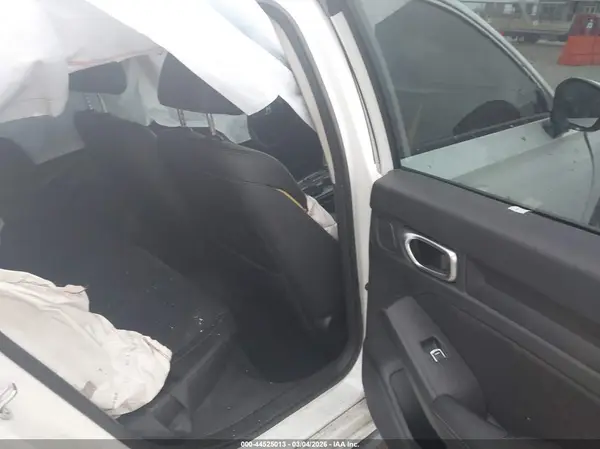 19XFL1H78NE019225 2022 HONDA CIVIC - Image 8
