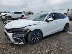 19XFL1H78NE019502 2022 HONDA CIVIC