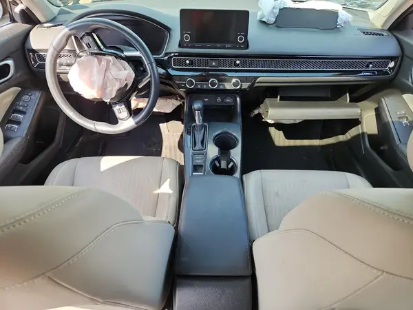 19XFL1H78NE019578 2022 HONDA CIVIC - Image 8