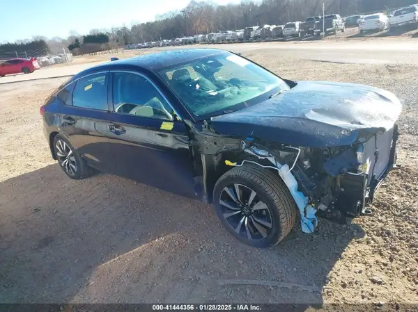 19XFL1H78NE020777 2022 HONDA CIVIC - Image 1