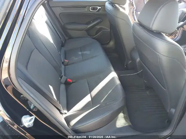 19XFL1H78NE020777 2022 HONDA CIVIC - Image 8