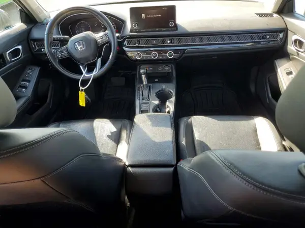 19XFL1H78NE021329 2022 HONDA CIVIC - Image 8