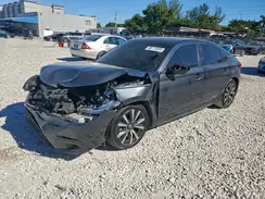 19XFL1H78NE023629 2022 HONDA CIVIC