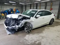 19XFL1H78PE000192 2023 HONDA CIVIC