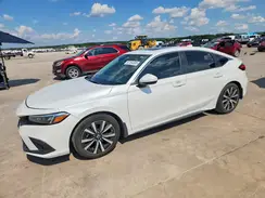 19XFL1H78PE002430 2023 HONDA CIVIC