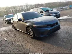 19XFL1H78PE003075 2023 HONDA CIVIC