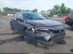19XFL1H78PE006641 2023 HONDA CIVIC