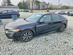 19XFL1H78PE007403 2023 HONDA CIVIC