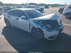 19XFL1H78PE007661 2023 HONDA CIVIC