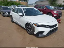 19XFL1H78PE009846 2023 HONDA CIVIC