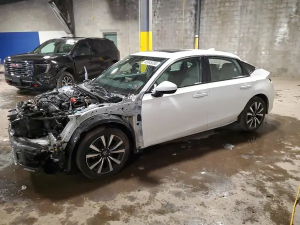 19XFL1H78PE012049 2023 HONDA CIVIC - Image 1